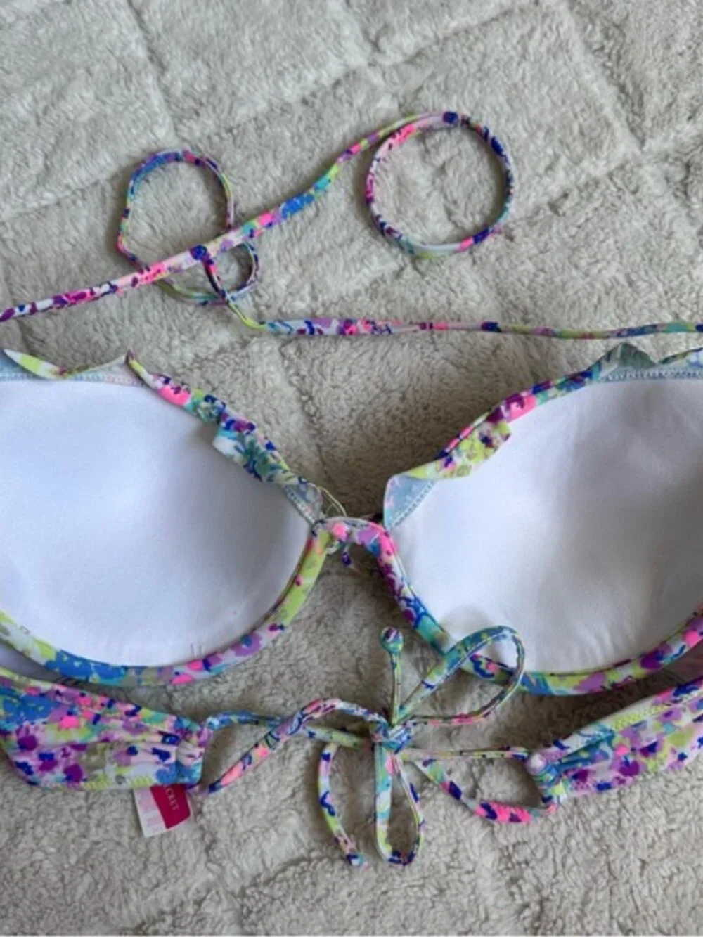Victorias Secret brand victoria